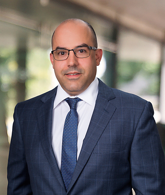 Photo of Christian  Benante