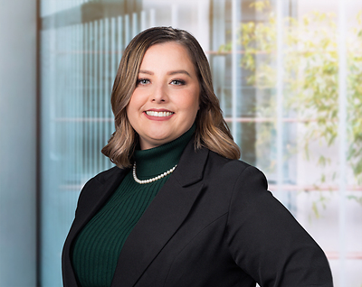 Alana M. Hans-Cohen