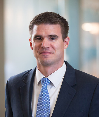 Photo of Jason D. Attwood