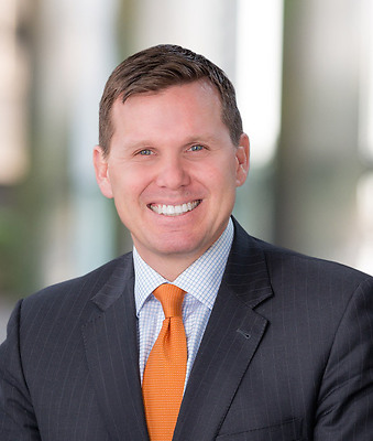 Photo of Matthew A.  Smuro