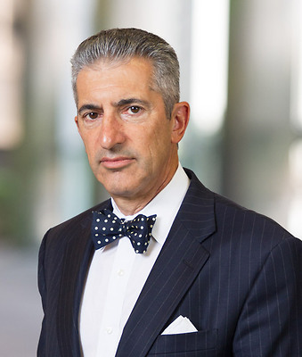 Photo of Joseph A.  D'Avanzo
