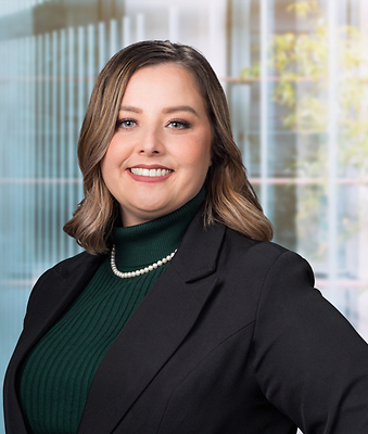 Photo of Alana M. Hans-Cohen