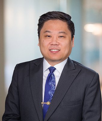 Photo of Brian J.  Yarzab