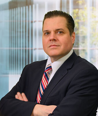 Photo of William R. Firth, III
