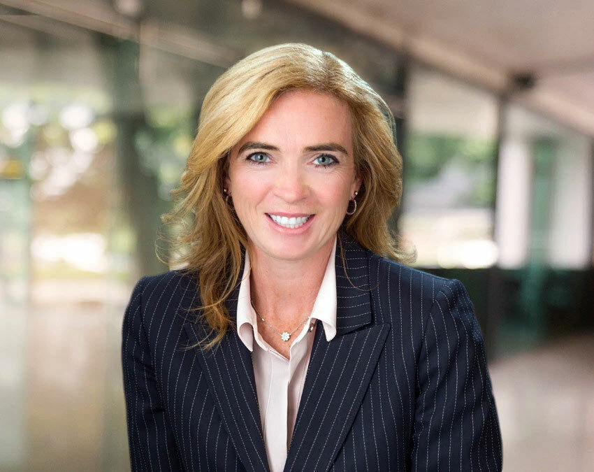 Tracy Julian, Pashman Stein Walder Hayden P.C. Photo