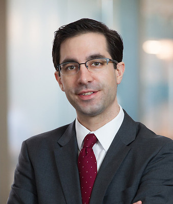 Photo of Erik M.  Corlett