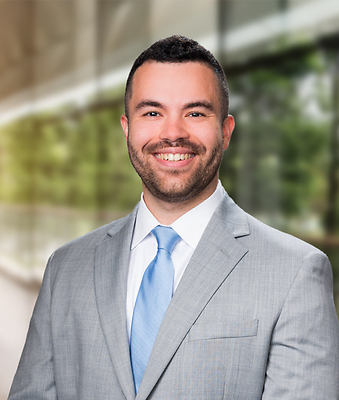 Photo of Christian R. Martinez