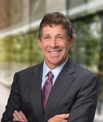 Photo of Michael S.  Stein