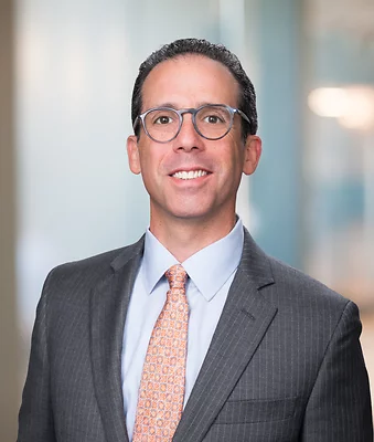 Photo of Howard  Pashman