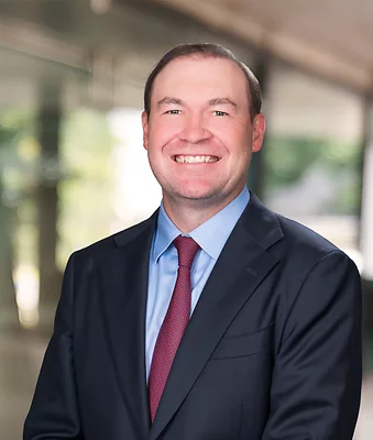 Photo of Patrick A.  Haggerty