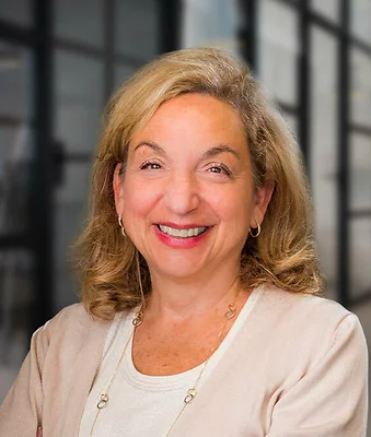 Photo of Jane F.  Wolk