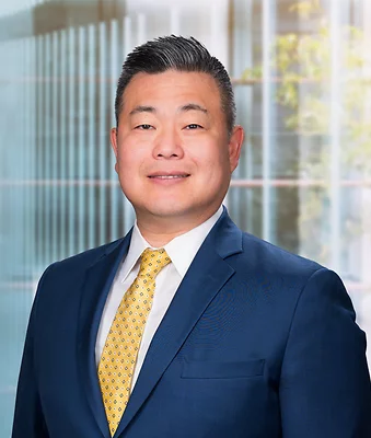 Photo of J. John  Kim