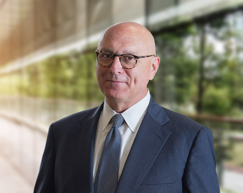 David G. White, Pashman Stein Walder Hayden P.C. Photo