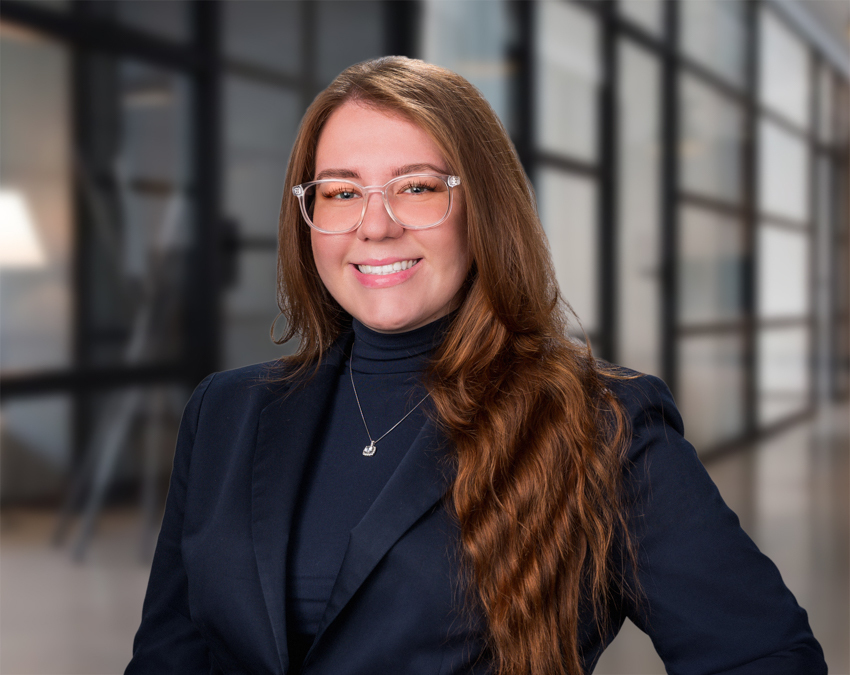 Alexis R. Gambale, Pashman Stein Walder Hayden P.C. Photo