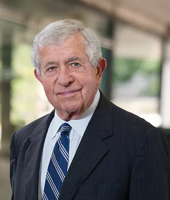 Photo of Gary S.  Stein