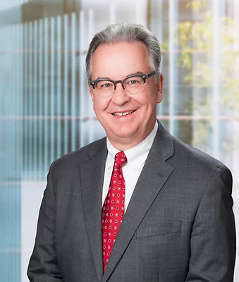 Photo of Aidan P.  O'Connor