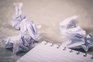 Access Begins With A Valid OPRA Request