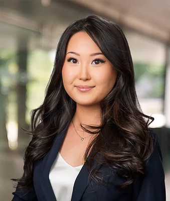 Photo of Jooeun Fiona  Kim