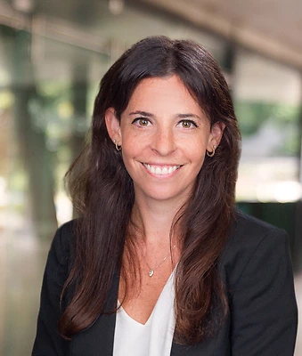 Photo of Samantha T.  Alexander