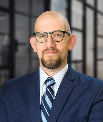 Photo of Oren M.  Chaplin