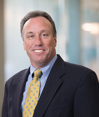 Photo of Jeffrey A.  Walder