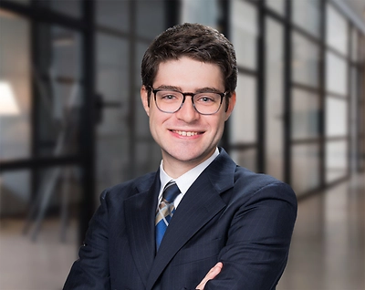 Daniel E. Cohen