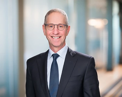 Seth A. Goldberg