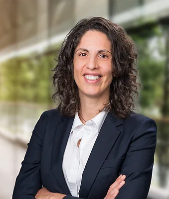 Photo of Iris  Bromberg