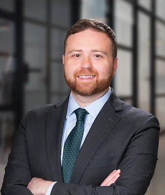 Photo of Matthew S.  Decker