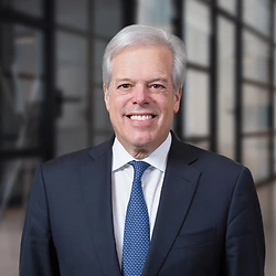 Frank Huttle III