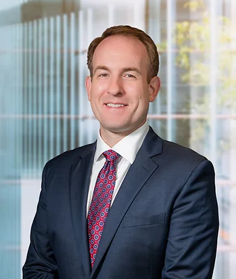 Photo of Mark G. Wendaur IV