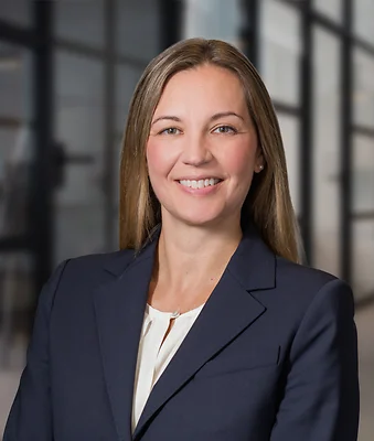 Photo of Megan L. Wiggins