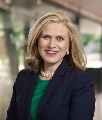 Photo of Jennifer A. Borg