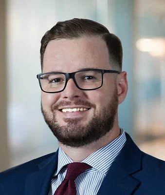 Photo of Dillon J.  McGuire