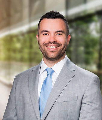 Photo of Christian R. Martinez