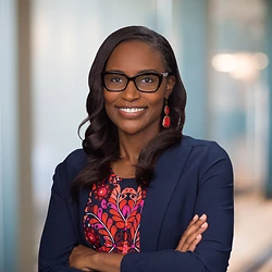 Valerie Jules McCarthy