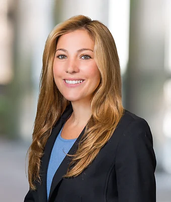 Photo of Rachel K. Walker