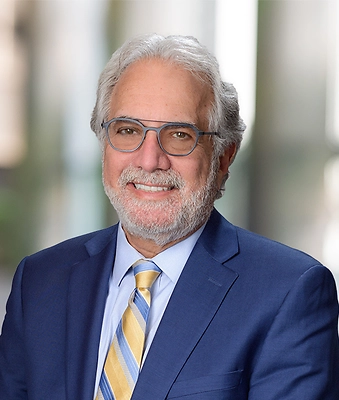 Photo of Bruce S.  Rosen