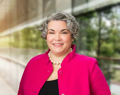 Naomi Becker Collier